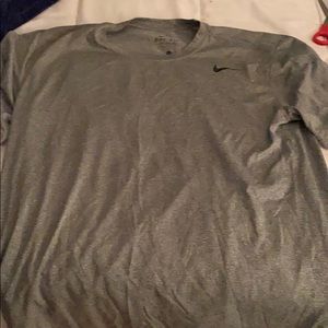 Dri-fit Nike T-shirt